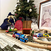 机 ハンドメイド フェルトおもちゃ トーマス フェルトボールのインテリア実例 18 05 31 08 26 15 Roomclip ルームクリップ 机 ハンドメイド フェルトおもちゃ トーマス フェルトボールのインテリア実例 18 05 31 08 26 15 Roomclip ルームクリップ
