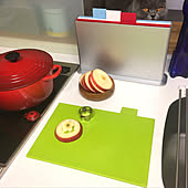 キッチン ル クルーゼマグネット ル クルーゼ鍋 大人のカロリミットのインテリア実例 18 10 07 23 21 48 Roomclip ルームクリップ キッチン ル クルーゼマグネット ル クルーゼ鍋 大人のカロリミットのインテリア実例 18 10 07 23 21 48 Roomclip ルームクリップ