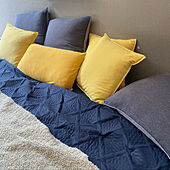 快適な眠りは枕元から♪機能もデザインもおすすめしたい枕カバー