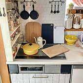「超軽量」のキッチンアイテムで使いやすさがグンとアップ！