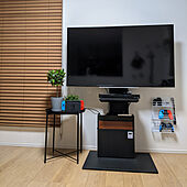 家じゅうで使える！IKEAのサイドテーブル「GLADOM（グラドム）」活用実例集