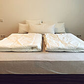 これで毎日快適な睡眠スペースに♪布団や枕を清潔に保つ方法