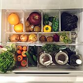 食費の節約・調理の時短につながる冷蔵庫整理のコツ