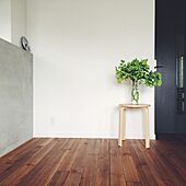 少ない家具で上質な空間を。ミニマリストの3つのテクニック