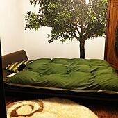 寝室を模様替え♡安眠のためのアイディア10選
