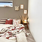 お気に入りの寝室はニトリで作る♡快適空間にする10のおすすめアイテム