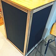 My Desk/IKEA /バランスチェア/ヴァリエール/MICKE/IKEAのインテリア実例 - 2014-04-12 14:50:14