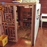 Ikea 小屋のまとめページ Roomclip ルームクリップ