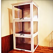 セリア Seria ガラスケースのまとめページ Roomclip ルームクリップ