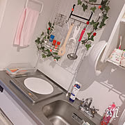 ダイソー 蛇口ハンドルのまとめページ Roomclip ルームクリップ