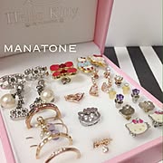Chanel シャネル キティダイアモンドのまとめページ Roomclip ルームクリップ