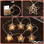 セリア Seria 針金のまとめページ Roomclip ルームクリップ