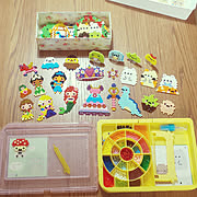 セリア Seria アクアビーズのまとめページ Roomclip ルームクリップ セリア Seria アクアビーズのまとめページ Roomclip ルームクリップ