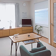 ニトリ アームチェアのまとめページ Roomclip ルームクリップ