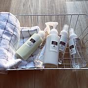 ダイソー 静電気ガードミストのまとめページ Roomclip ルームクリップ