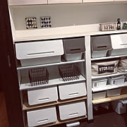 コストコ 収納 洗剤のまとめページ Roomclip ルームクリップ