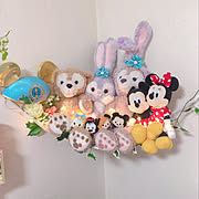 Disney ディズニー ダッフィー ツムツムのまとめページ Roomclip ルームクリップ Disney ディズニー ダッフィー ツムツムのまとめページ Roomclip ルームクリップ