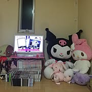 しまむら マイメロ サンリオのまとめページ Roomclip ルームクリップ