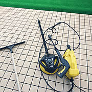 ニトリ ケルヒャー Karcher のまとめページ Roomclip ルームクリップ