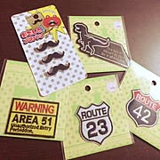 100円均一 ワッペンのまとめページ Roomclip ルームクリップ