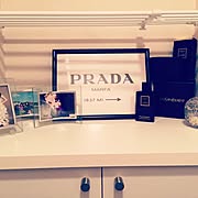 Prada プラダ ゴシップガールのまとめページ Roomclip ルームクリップ