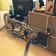 ダイソー ガチャガチャカプセル再利用のまとめページ Roomclip ルームクリップ