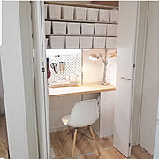 Ikea パントリー 整理収納のまとめページ Roomclip ルームクリップ