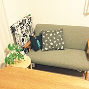 柳宗理/IKEA…などのインテリア実例 - 2016-01-29 21:16:45 | RoomClip（ルームクリップ）
