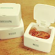 セリア Seria 輪ゴムのまとめページ Roomclip ルームクリップ