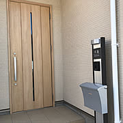 カインズホーム 表札リニューアルのまとめページ Roomclip ルームクリップ カインズホーム 表札リニューアルのまとめページ Roomclip ルームクリップ