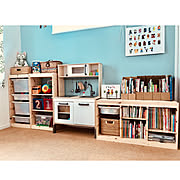 Ikea コルクマットのまとめページ Roomclip ルームクリップ