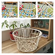 セリア Seria プランタースタンドのまとめページ Roomclip ルームクリップ