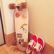 玄関 入り口 Vans スケボーのまとめページ Roomclip ルームクリップ 玄関 入り口 Vans スケボーのまとめページ Roomclip ルームクリップ