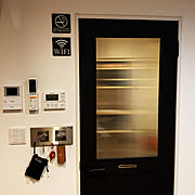 ニコアンド レトロ ヴィンテージ壁紙のまとめページ Roomclip ルームクリップ