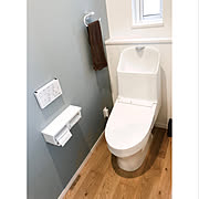 トイレ リリカラのまとめページ Roomclip ルームクリップ