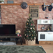 キッチン コーナン コンクリート壁紙のまとめページ Roomclip ルームクリップ