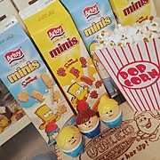 ヴィレッジヴァンガード アメリカン雑貨 ポップコーンのまとめページ Roomclip ルームクリップ ヴィレッジヴァンガード アメリカン雑貨 ポップコーンのまとめページ Roomclip ルームクリップ