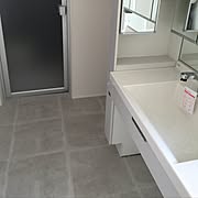 洗面所 サンゲツのまとめページ Roomclip ルームクリップ