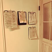 100円均一 バインダーのまとめページ Roomclip ルームクリップ