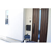 カインズホーム 表札リニューアルのまとめページ Roomclip ルームクリップ カインズホーム 表札リニューアルのまとめページ Roomclip ルームクリップ
