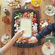 100円均一 土鍋deチーズフォンデュ のまとめページ Roomclip ルームクリップ 100円均一 土鍋deチーズフォンデュ のまとめページ Roomclip ルームクリップ