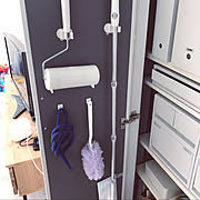 100円均一 クイックルワイパーのまとめページ Roomclip ルームクリップ