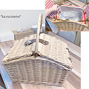 コストコ かごバスケットのまとめページ Roomclip ルームクリップ