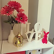 Flying Tiger Copenhagen フライングタイガー うさぎの置物のまとめページ Roomclip ルームクリップ