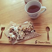 3coins スリーコインズ 自由が丘グラノーラのまとめページ Roomclip ルームクリップ