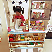 セリア Seria スイーツデコのまとめページ Roomclip ルームクリップ