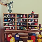 100円均一 カプセルプラレールのまとめページ Roomclip ルームクリップ