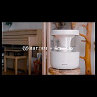 RHYTHM(リズム)のカバー写真