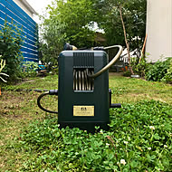 green toolsのカバー写真