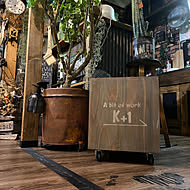 OK-DEPOTのカバー写真